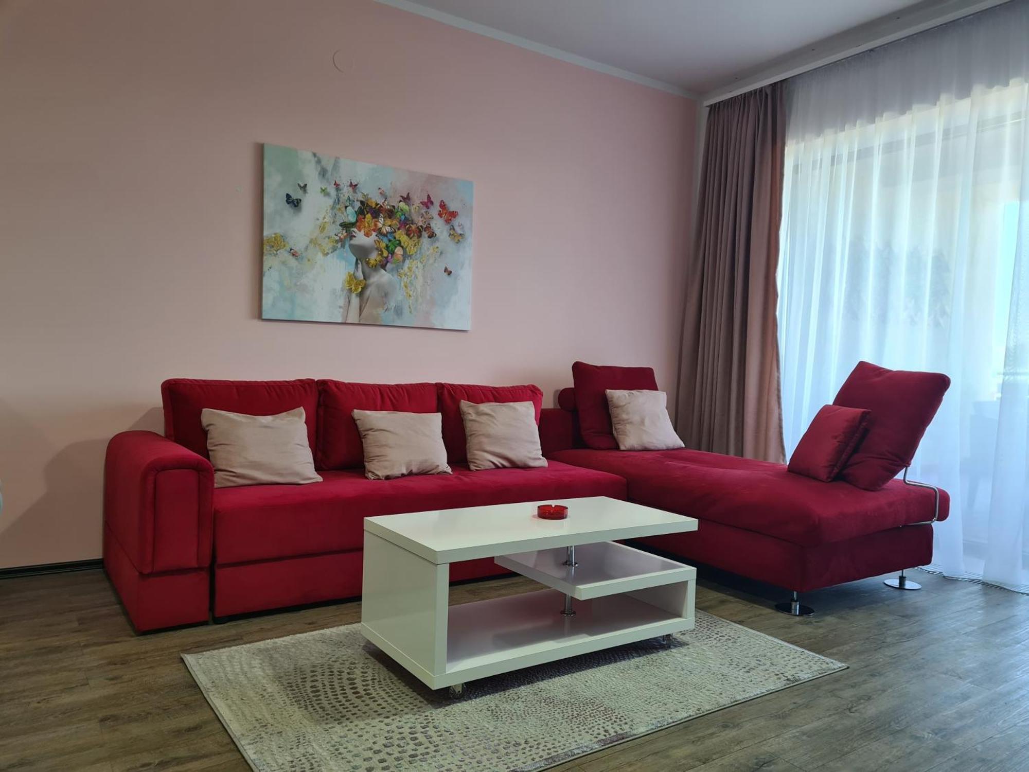 Fabulous Panorama Silver Mountain Apartments โปยานาบราซอฟ ภายนอก รูปภาพ